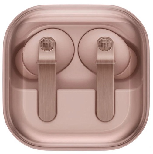 Беспроводные наушники Samsung Galaxy Buds 4 Pro, розовый