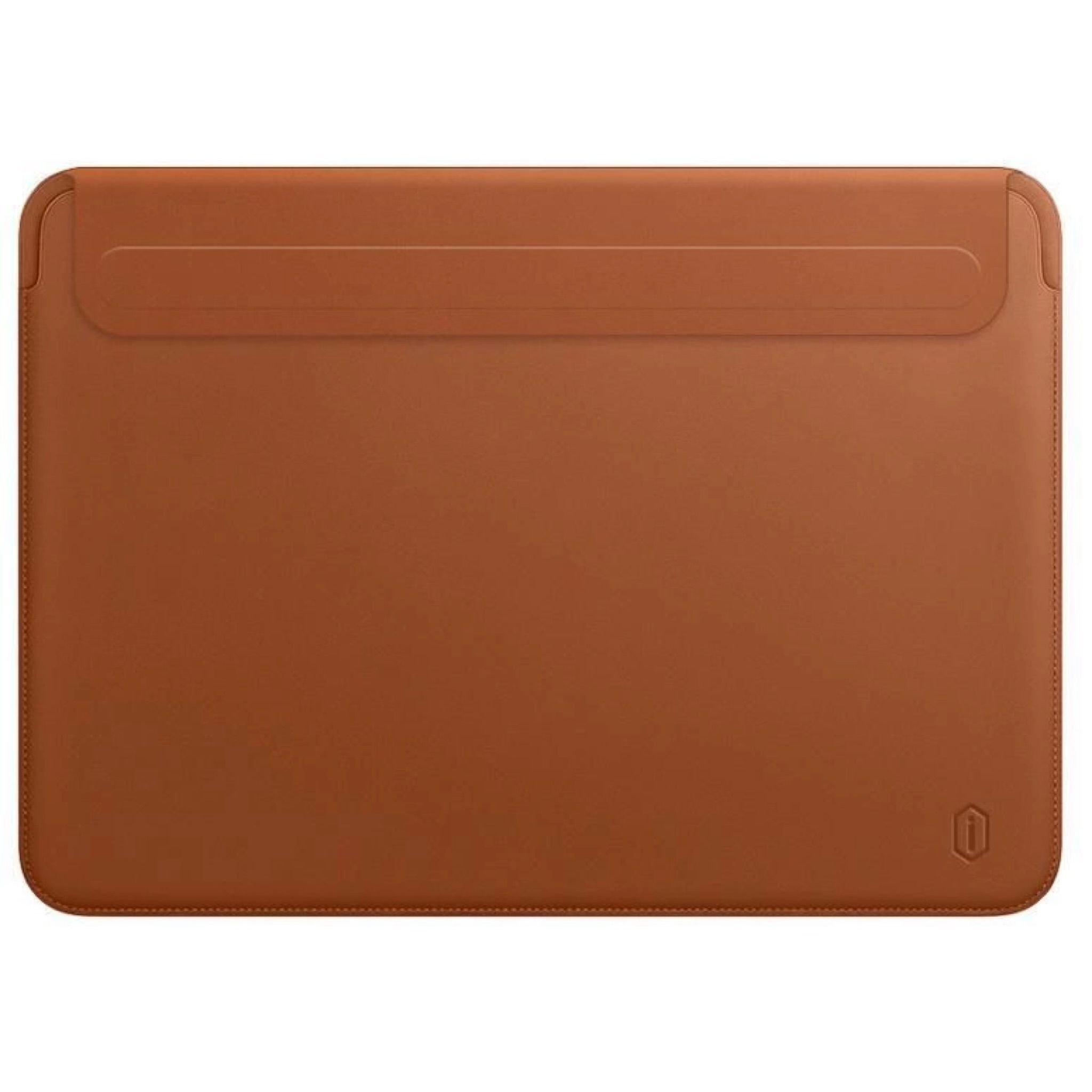 Чехол WIWU skin pro II для MacBook 13.6", коричневый