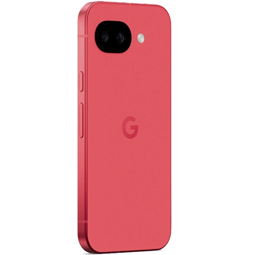 Смартфон Google Pixel 10a 8/256 ГБ, красный