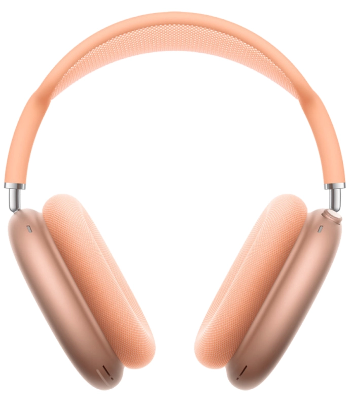 Apple AirPods Max 2, оранжевый