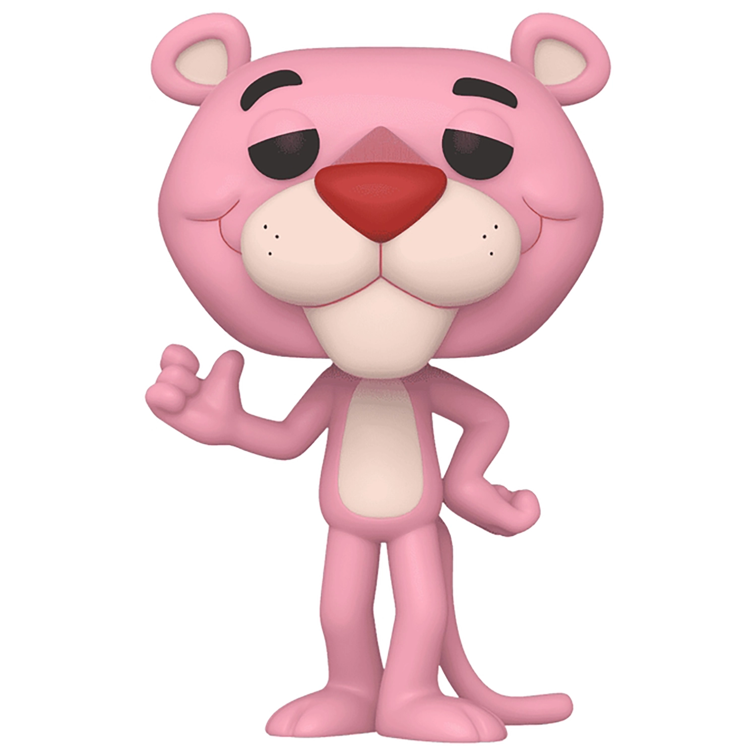Фигурка Funko POP! TV Pink Panther Pink Panther