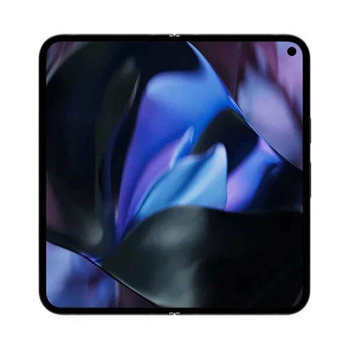 Смартфон Google Pixel 9 Pro Fold 16/512 ГБ, черный обсидиан