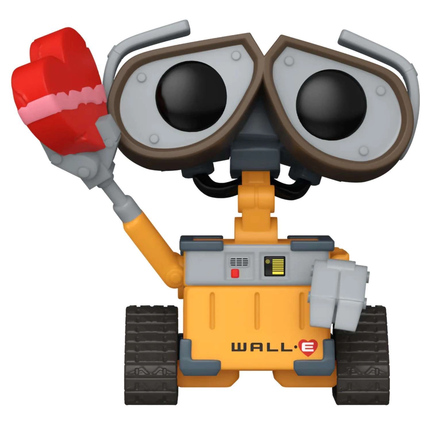 Фигурка Funko POP! Disney Valentines Wall-E Wall-E