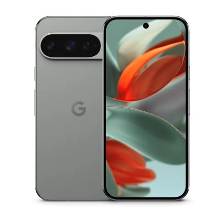 Смартфон Google Pixel 9 Pro XL 16/256 ГБ, орешник