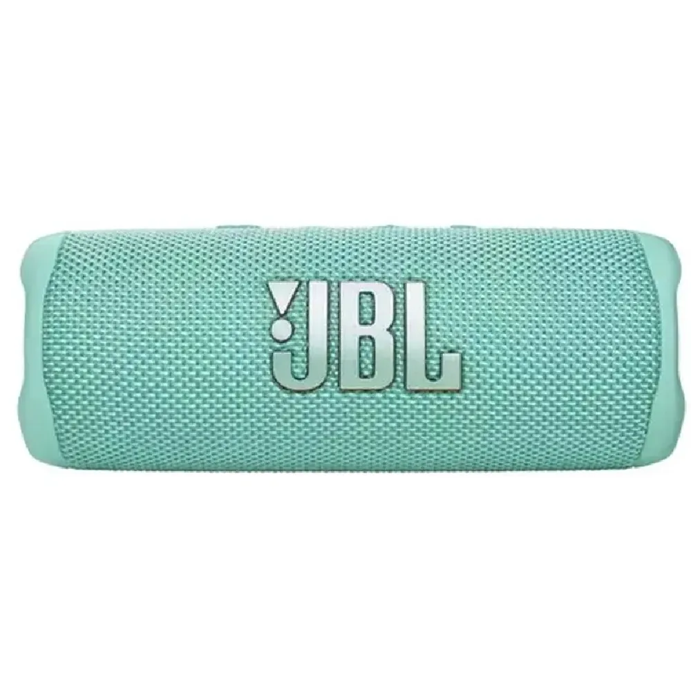 Портативная колонка JBL Flip 6, мятный