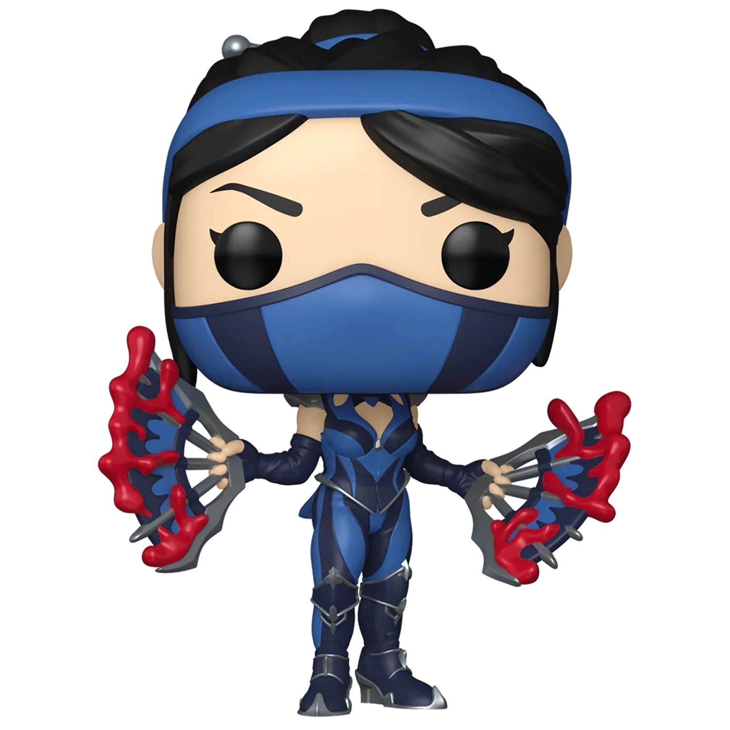 Фигурка Funko POP! Games Mortal Kombat 11 Fatality Kitana