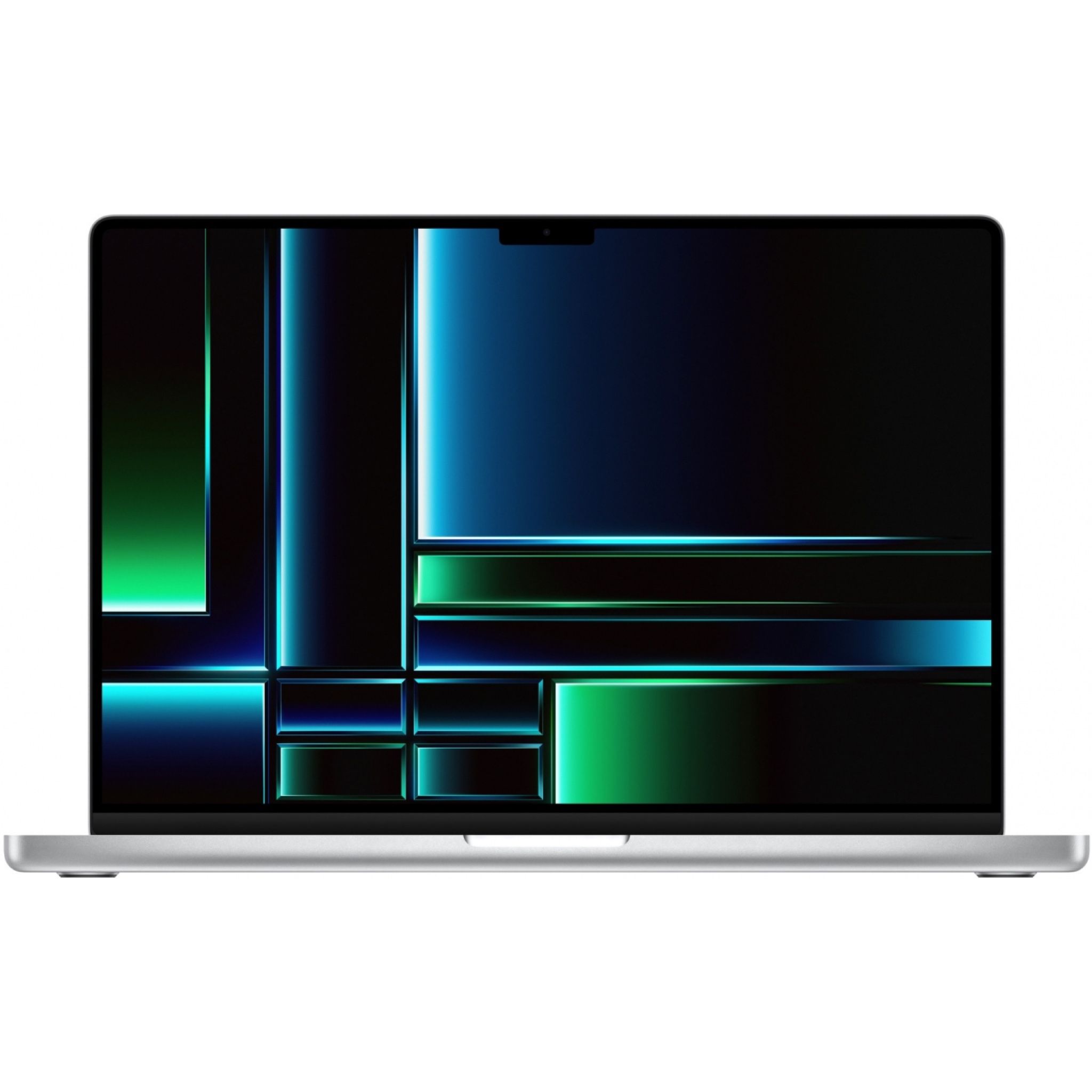 Apple MacBook Pro 16" M2 Pro 16 ГБ, 1 ТБ SSD, серебристый (MNWD3)