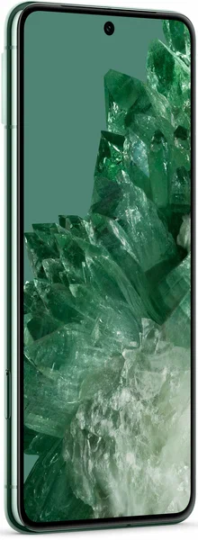 Смартфон Google Pixel 8 Pro 12/256 ГБ, зеленый