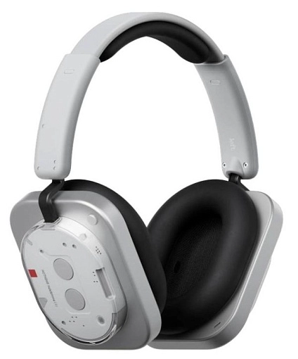 Беспроводные наушники Nothing headphone (1), белый