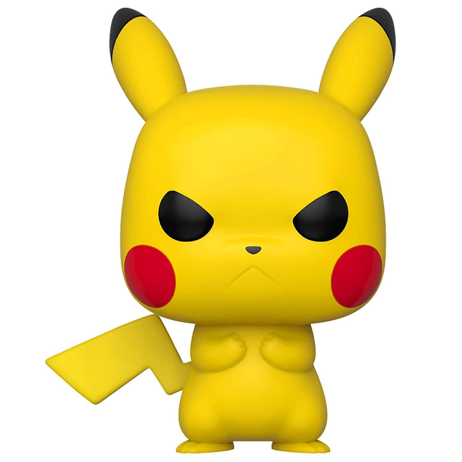 Фигурка Funko POP! Games Pokemon Grumpy Pikachu