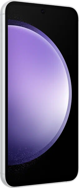 Смартфон Samsung Galaxy S23 FE 8/256 ГБ, фиолетовый (Purple)