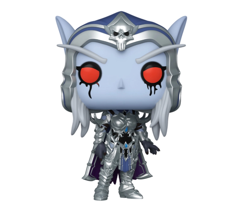Фигурка Funko POP! Games WOW Sylvanas