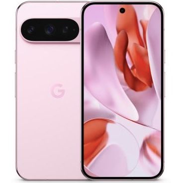 Смартфон Google Pixel 9 Pro XL 16/256 ГБ, розовый кварц