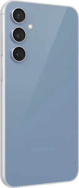 Смартфон Samsung Galaxy S23 FE 8/256 ГБ, индиго (Indigo)