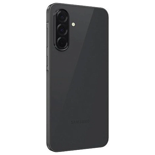 Смартфон Samsung Galaxy A36 8/128 ГБ, черный (Awesome Black)