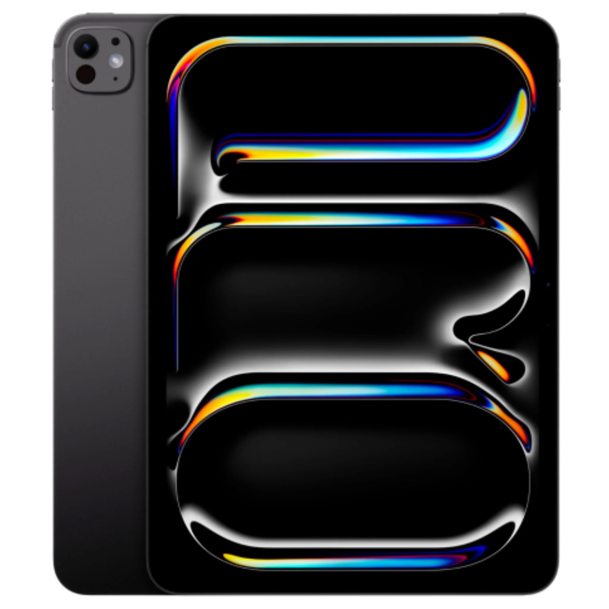 Apple iPad Pro M4 2024 13'' 2 ТБ Wi-Fi, «черный космос»