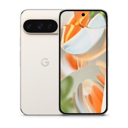 Смартфон Google Pixel 9 Pro XL 16/128 ГБ, фарфоровый