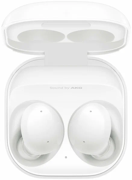 Беспроводные наушники Samsung Galaxy Buds 2 Pro, белый