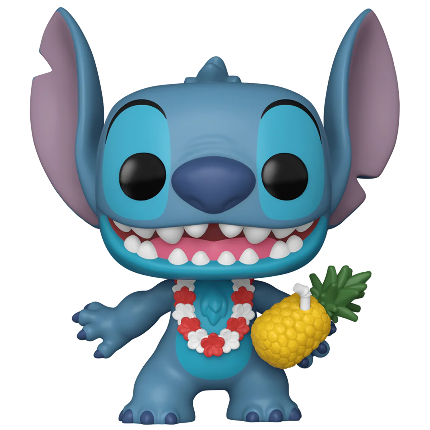 Фигурка Funko POP! Disney Lilo & Stitch Luau Stitch