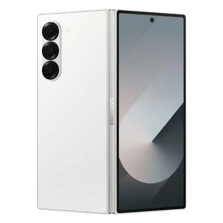 Смартфон Samsung Galaxy Z Fold6 12/512 ГБ, белый (White)