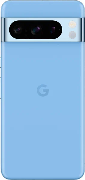 Смартфон Google Pixel 8 Pro 12/256 ГБ, синий