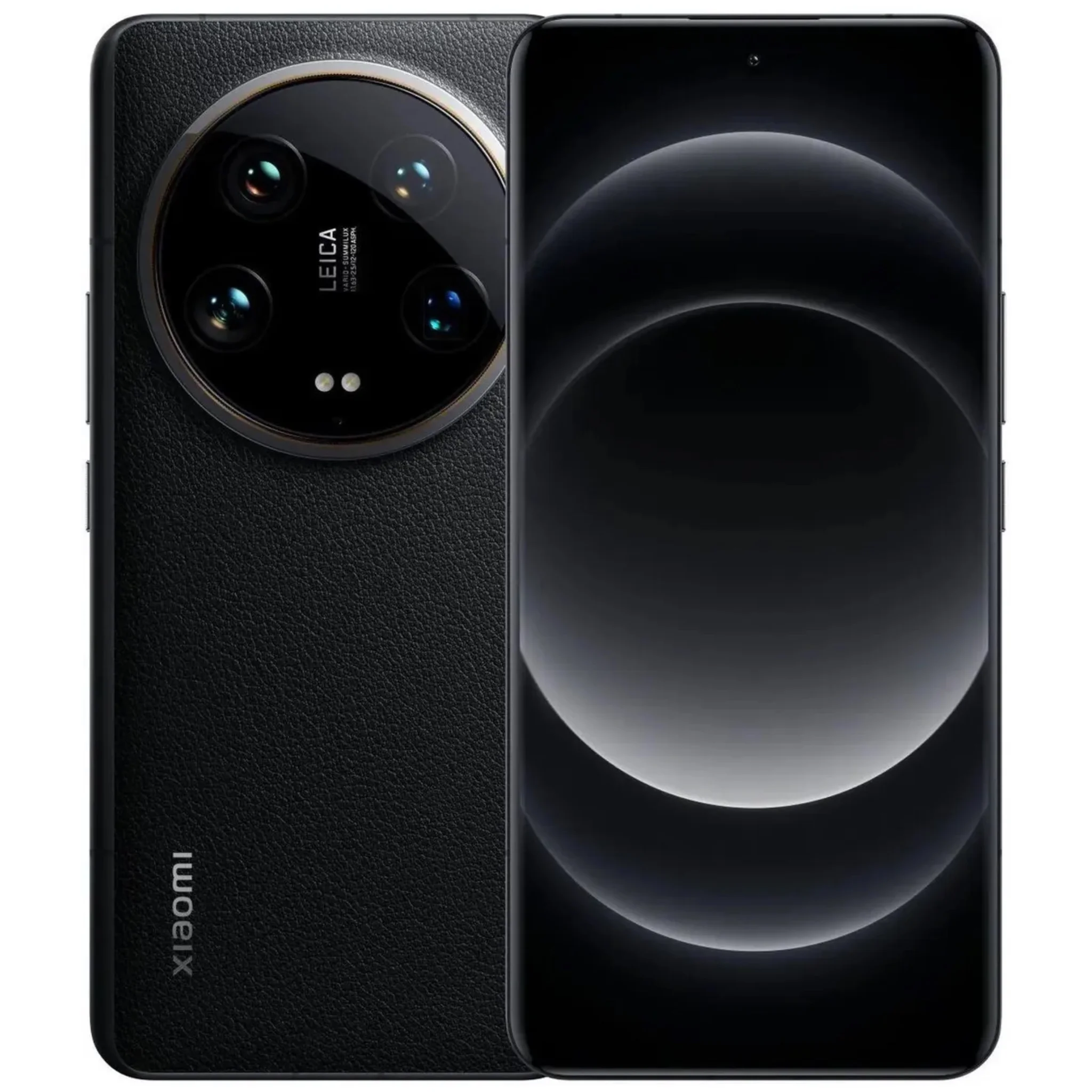 Смартфон Xiaomi 14 Ultra 16/512 ГБ, черный