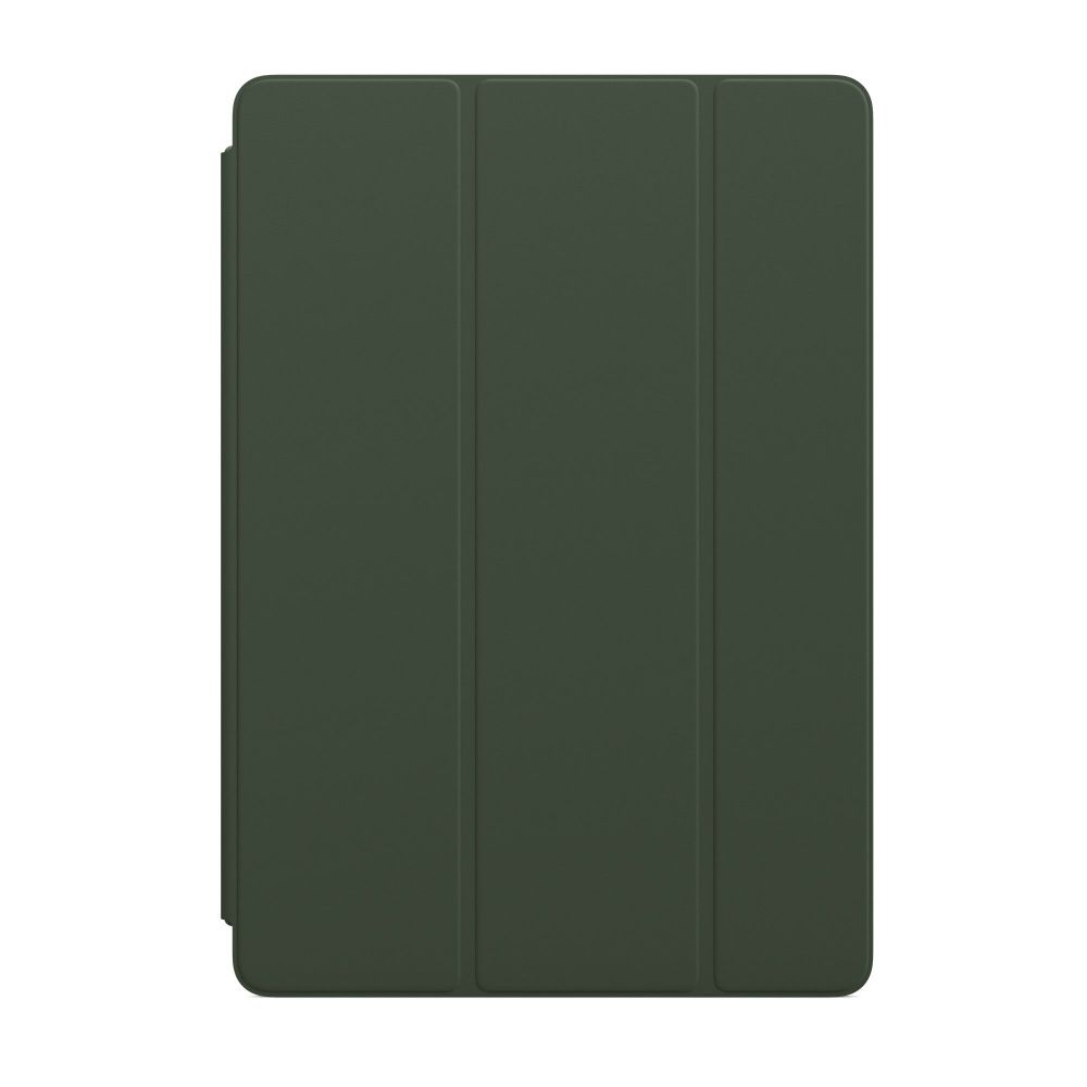 Чехол на iPad 10 2022 Smart Folio, зеленый