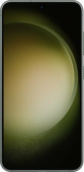 Смартфон Samsung Galaxy S23 Plus 8/512 ГБ, зеленый (Green)