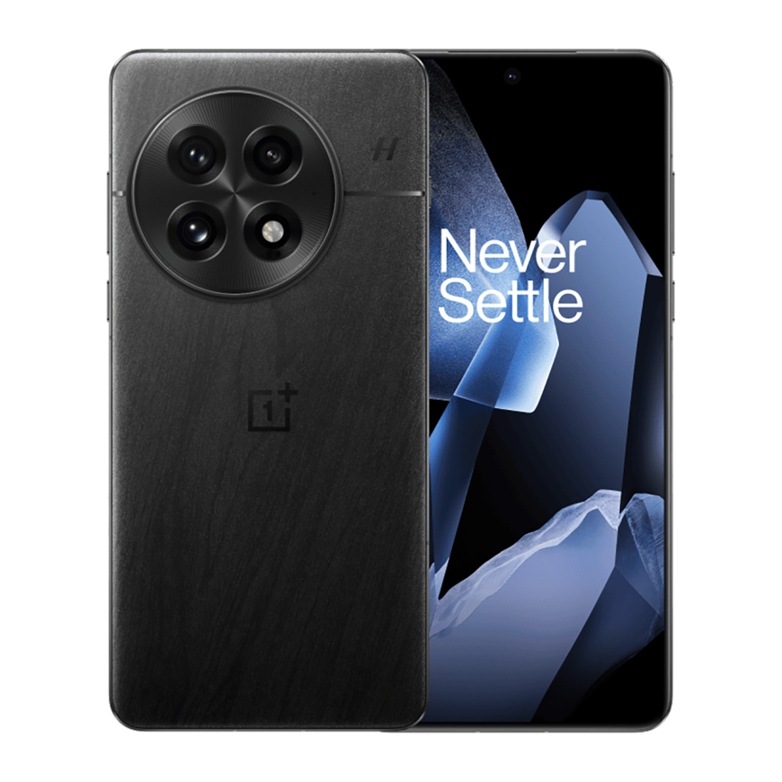 Смартфон OnePlus 13 24/1 ТБ, «чёрное затмение»