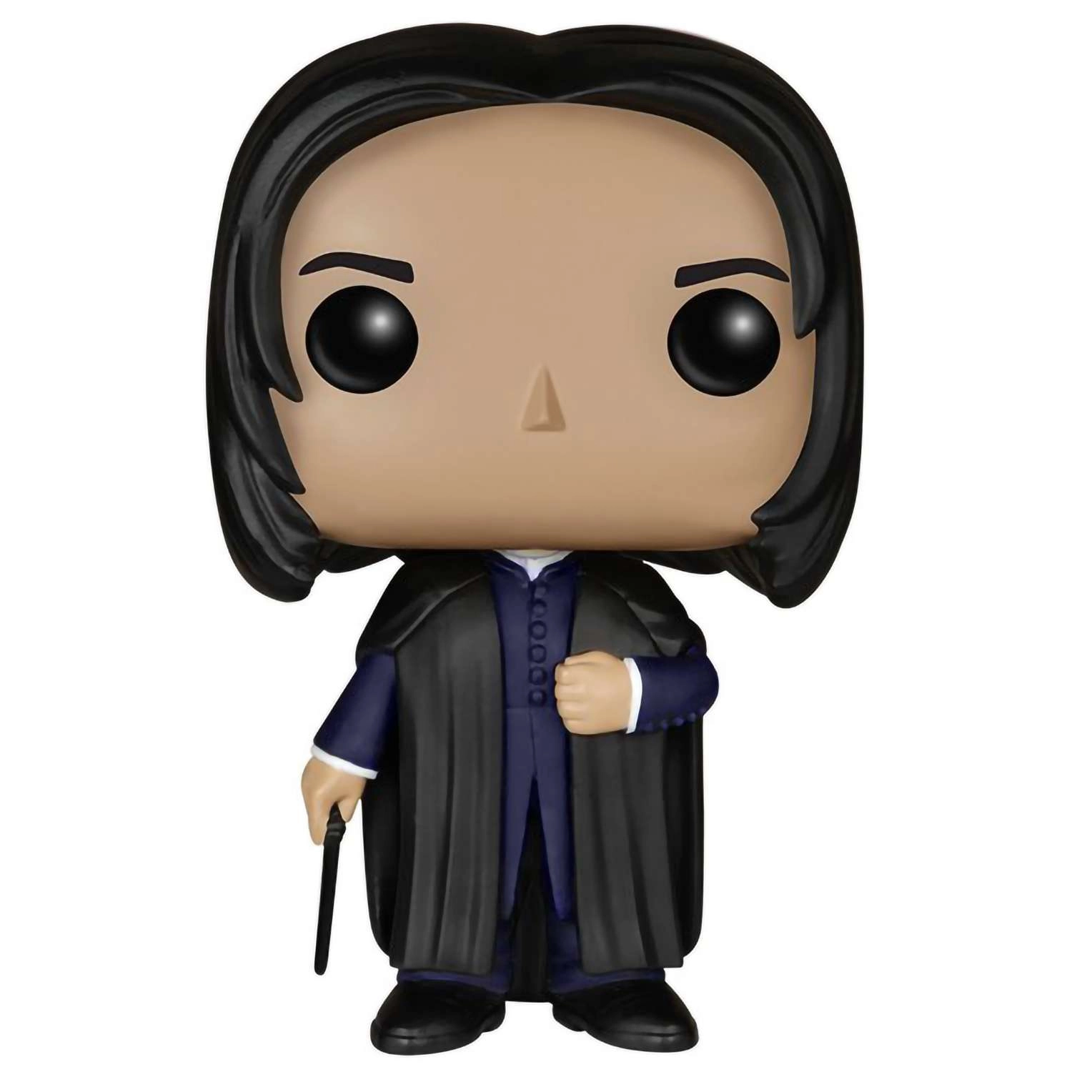 Фигурка Funko POP! Harry Potter S1 Severus Snape (05)
