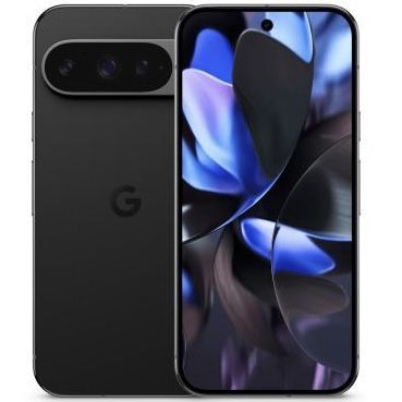 Смартфон Google Pixel 9 Pro XL 16/128 ГБ, черный обсидиан