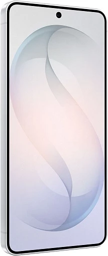 Смартфон Samsung Galaxy S26 Plus 12/512 ГБ, белый (White)