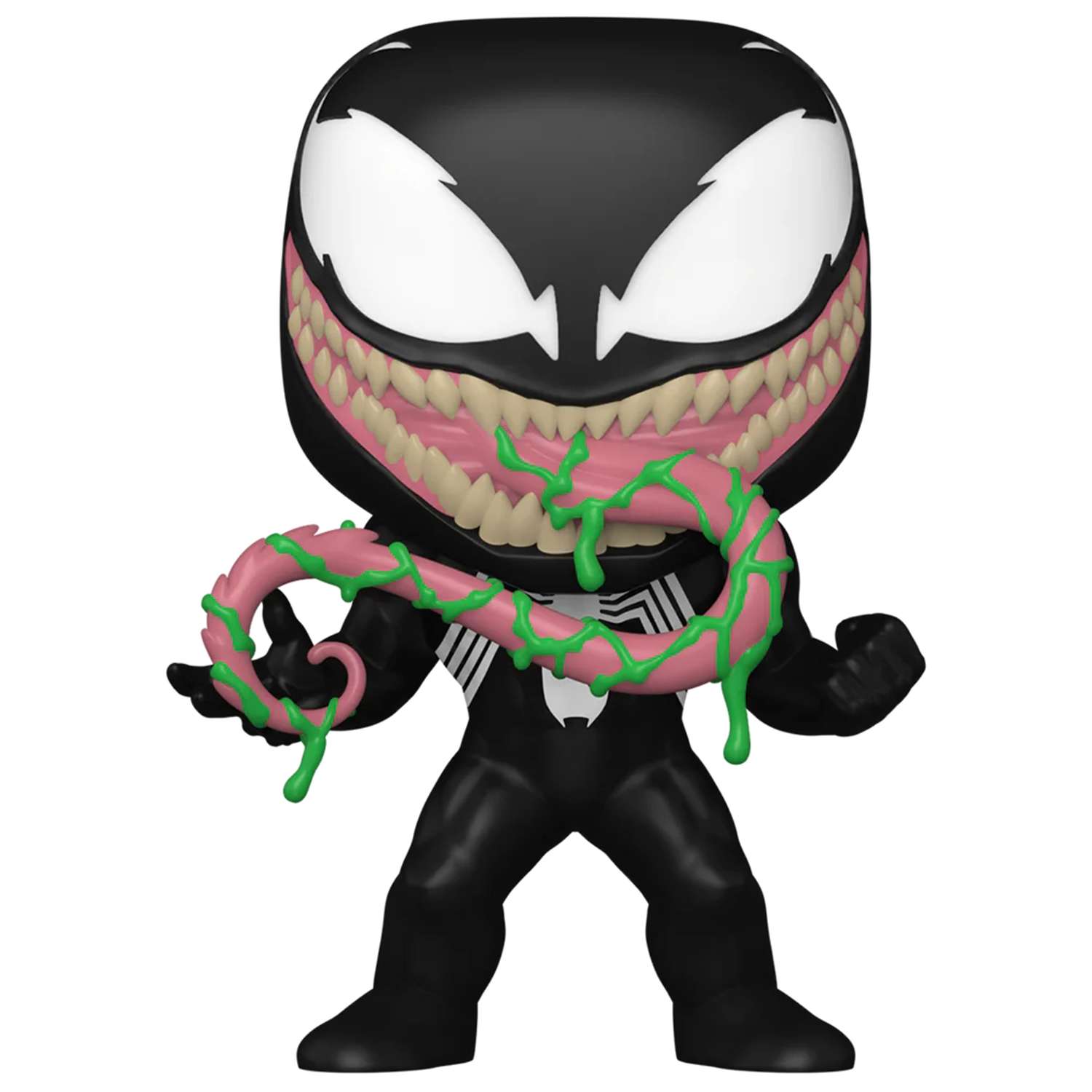 Фигурка Funko POP! Bobble Marvel Venom w/Ooze (GW) (Exc)