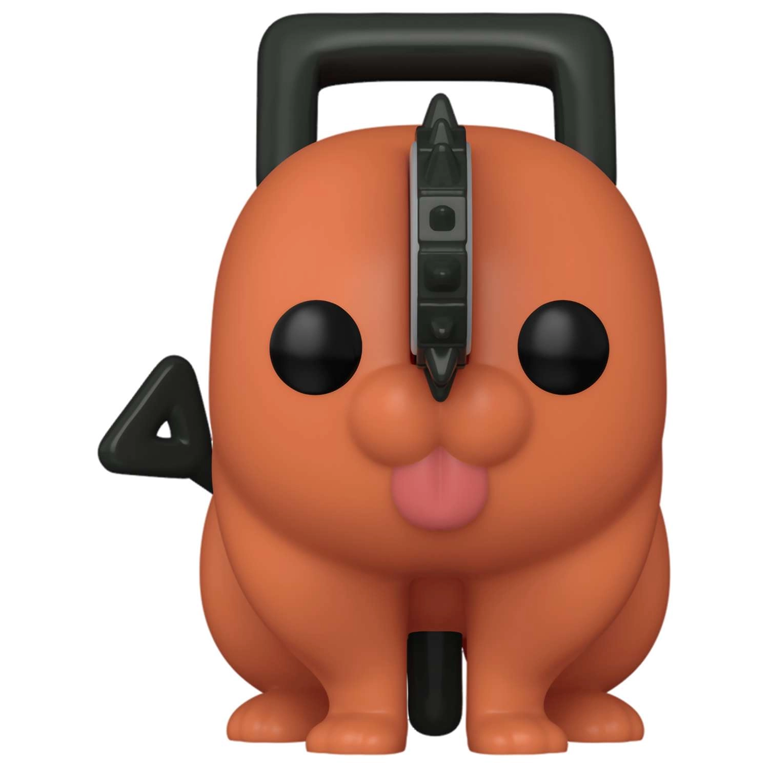 Фигурка Funko POP! Animation Chainsaw Man Pochita