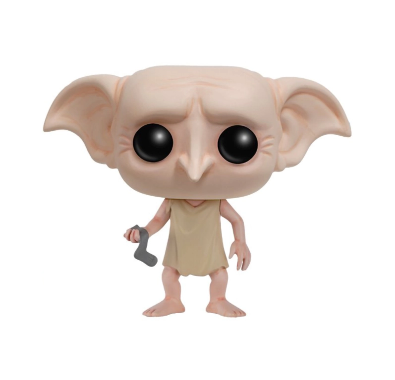 Фигурка Funko POP! Harry Potter S2 Dobby