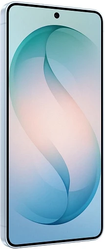 Смартфон Samsung Galaxy S26 Plus 12/256 ГБ, голубой (Icyblue)