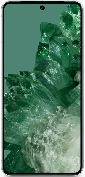 Смартфон Google Pixel 8 Pro 12/256 ГБ, зеленый