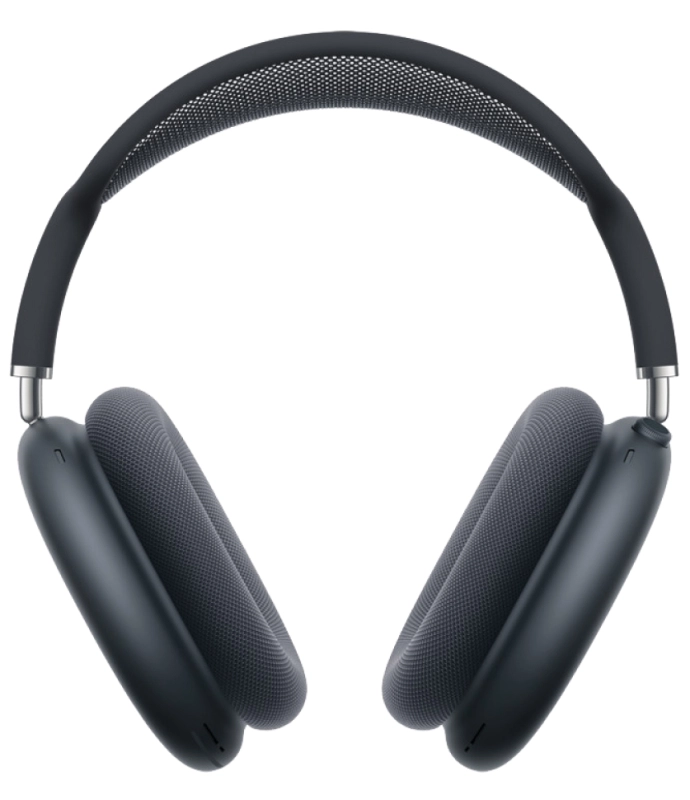 Apple AirPods Max 2, «тёмная ночь»