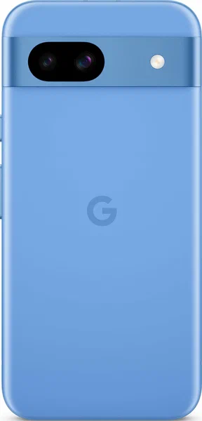 Смартфон Google Pixel 8A 8/128 ГБ, синий