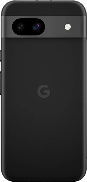 Смартфон Google Pixel 8A 8/128 ГБ, черный
