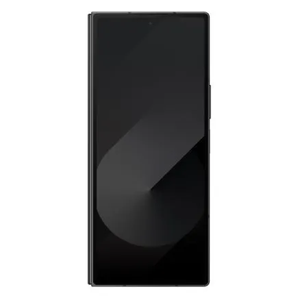 Смартфон Samsung Galaxy Z Fold6 12/256 ГБ, черный (Crafted Black)