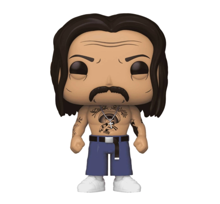 Фигурка Funko POP! Ad Icons Danny Trejo