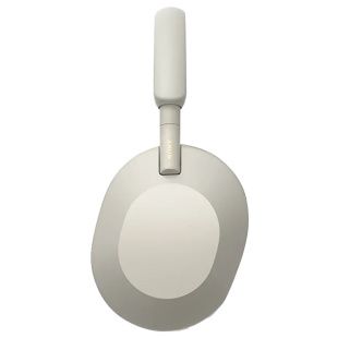Наушники Sony WH-1000XM5, бежевый