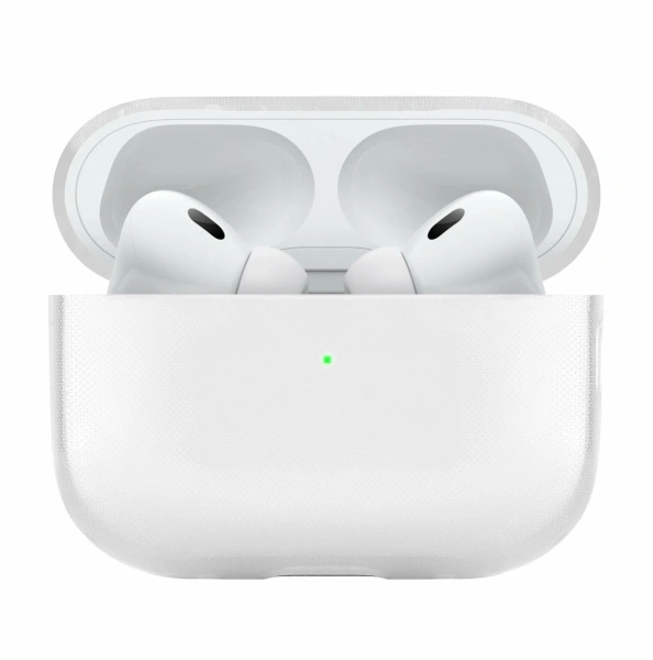 Чехол Airpods Pro 2 Ubear TPU Case, прозрачный